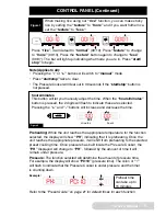 Предварительный просмотр 19 страницы NuWave Nutri-Pot 10Q Owner'S Manual