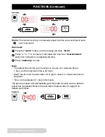 Предварительный просмотр 24 страницы NuWave Nutri-Pot 10Q Owner'S Manual