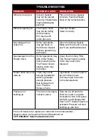 Предварительный просмотр 30 страницы NuWave Nutri-Pot 10Q Owner'S Manual