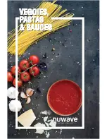 Предварительный просмотр 56 страницы NuWave Nutri-Pot 10Q Owner'S Manual