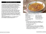 Preview for 19 page of NuWave Nutri-Pot 13Q Owner'S Manual & Complete Recipe Book