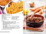 Preview for 23 page of NuWave Nutri-Pot 13Q Owner'S Manual & Complete Recipe Book