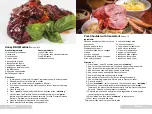 Preview for 27 page of NuWave Nutri-Pot 13Q Owner'S Manual & Complete Recipe Book