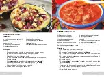 Preview for 31 page of NuWave Nutri-Pot 13Q Owner'S Manual & Complete Recipe Book