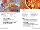 Preview for 32 page of NuWave Nutri-Pot 13Q Owner'S Manual & Complete Recipe Book