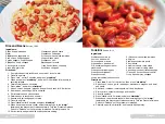 Preview for 34 page of NuWave Nutri-Pot 13Q Owner'S Manual & Complete Recipe Book