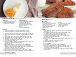 Preview for 36 page of NuWave Nutri-Pot 13Q Owner'S Manual & Complete Recipe Book