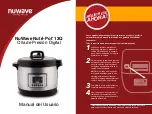 Preview for 37 page of NuWave Nutri-Pot 13Q Owner'S Manual & Complete Recipe Book