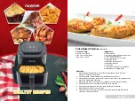 Предварительный просмотр 14 страницы NuWave NuWave Brio 37001 120V Owner'S Manual & Complete Recipe Book