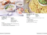 Предварительный просмотр 16 страницы NuWave NuWave Brio 37001 120V Owner'S Manual & Complete Recipe Book