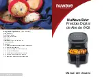 Предварительный просмотр 32 страницы NuWave NuWave Brio 37001 120V Owner'S Manual & Complete Recipe Book