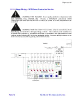 Предварительный просмотр 14 страницы NuWave NWVS-4 Installation And User Manual