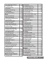 Preview for 3 page of NuWave PIC TITANIUM Owner'S Manual