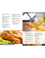 Preview for 17 page of NuWave PIC2 Manual & Complete Cookbook Owner'S Manual, Recipes & Tips