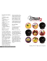 Preview for 41 page of NuWave PIC2 Manual & Complete Cookbook Owner'S Manual, Recipes & Tips