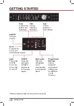 Preview for 18 page of NuWave PRO SMART 20902 Owner'S Manual