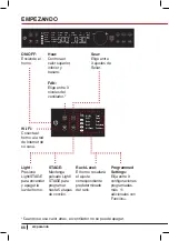 Preview for 66 page of NuWave PRO SMART 20902 Owner'S Manual