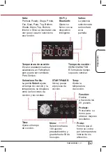 Preview for 67 page of NuWave PRO SMART 20902 Owner'S Manual