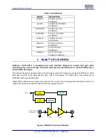 Preview for 3 page of NuWaves HILNA GPS User Manual