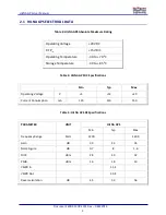 Preview for 4 page of NuWaves HILNA GPS User Manual