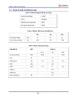 Preview for 4 page of NuWaves HILNA LS-C026 User Manual