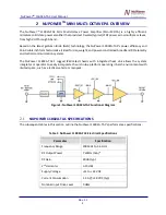 Preview for 3 page of NuWaves NUPOWER 11B02A-TAC User Manual