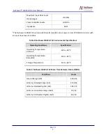 Preview for 4 page of NuWaves NUPOWER 11B02A-TAC User Manual