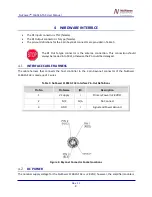 Preview for 9 page of NuWaves NUPOWER 11B02A-TAC User Manual