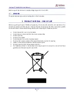 Preview for 10 page of NuWaves NUPOWER 11B02A-TAC User Manual