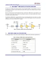 Preview for 3 page of NuWaves NuPower 11B02A-TAC2 User Manual