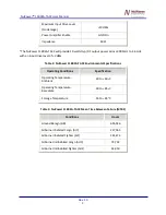 Preview for 4 page of NuWaves NuPower 11B02A-TAC2 User Manual