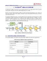 Предварительный просмотр 3 страницы NuWaves NUPOWER 12B01A-02 User Manual