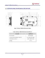 Предварительный просмотр 5 страницы NuWaves NUPOWER 12B01A-02 User Manual