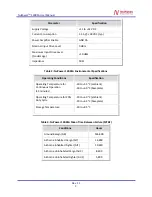 Preview for 4 page of NuWaves NuPower 12B01A User Manual