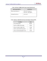 Preview for 5 page of NuWaves NUPOWER 15D05A-C01-S01 User Manual