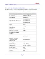 Preview for 4 page of NuWaves NuPower C20R01 User Manual