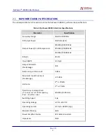 Preview for 4 page of NuWaves NUPOWER C30R01 User Manual