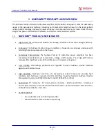 Preview for 2 page of NuWaves NUPOWER L60T01 User Manual