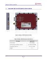 Preview for 6 page of NuWaves NUPOWER L60T01 User Manual