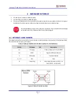 Предварительный просмотр 8 страницы NuWaves NUPOWER S-10-C01-S01 User Manual