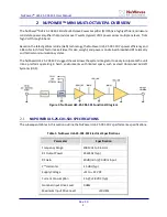 Preview for 3 page of NuWaves NUPOWER ULS-25-C01-S01 User Manual