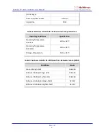 Preview for 4 page of NuWaves NUPOWER ULS-25-C01-S01 User Manual