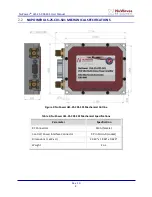 Preview for 5 page of NuWaves NUPOWER ULS-25-C01-S01 User Manual