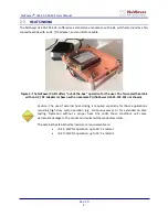 Preview for 6 page of NuWaves NUPOWER ULS-25-C01-S01 User Manual