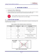 Preview for 9 page of NuWaves NUPOWER ULS-25-C01-S01 User Manual