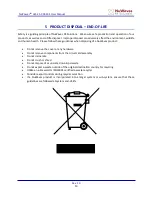 Preview for 11 page of NuWaves NUPOWER ULS-25-C01-S01 User Manual