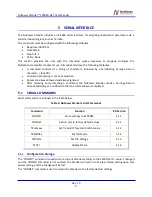 Preview for 10 page of NuWaves NUPOWER XTENDER 12B04A-D27 User Manual