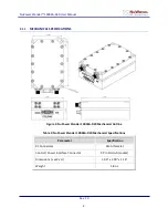 Preview for 5 page of NuWaves NUPOWER XTENDER 12B04A-D30 User Manual