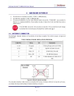 Preview for 8 page of NuWaves NUPOWER XTENDER 12B04A-D30 User Manual