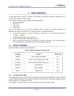 Preview for 10 page of NuWaves NuPower Xtender 12B04A User Manual